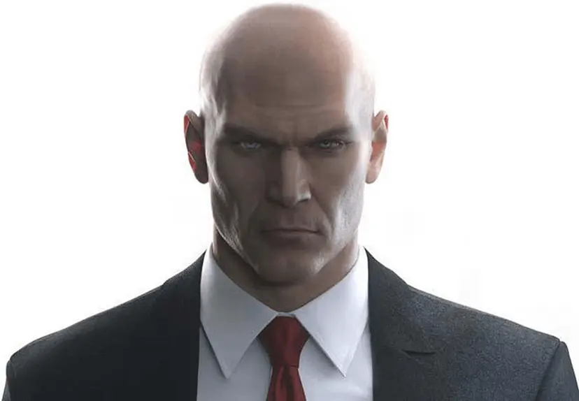 متوفر الان Hitman الهدف الجديد للعبه