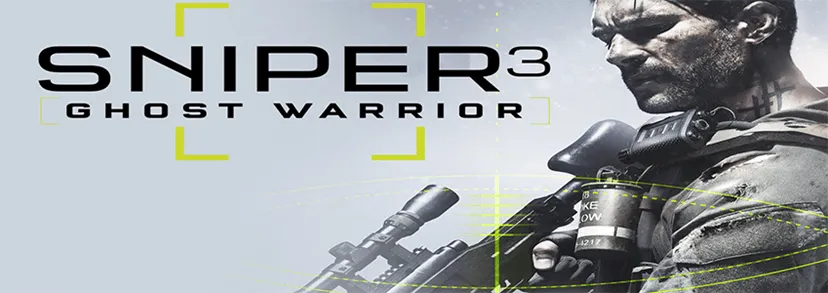 Sniper: Ghost Warrior 3 عرض مشوق جديد من لعبة