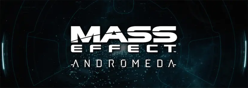 Mass Effect Andromeda نكشف لكم اليوم عن دقة تفاصيل عرض لعبة