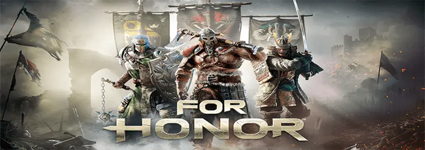 For Honor شكراً يوبي سوفت تعرف على تفاصيل تعريب لعبة