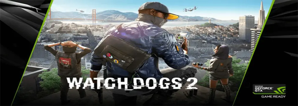 PC لأصحاب ال Watch Dogs 2 تفاصيل التحديث الجديد للعبة