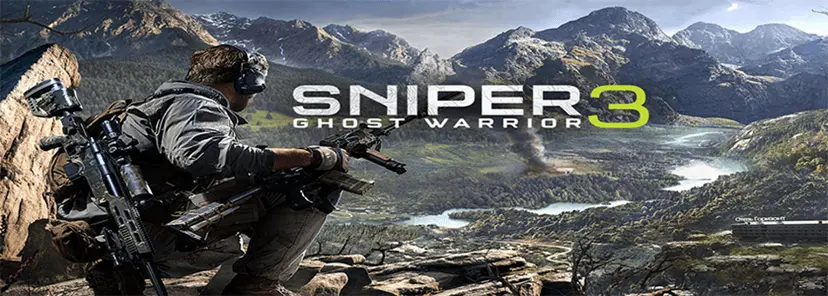 تعرف على التفاصيل Sniper: Ghost Warrior 3 تم بدأ البيتا المفتوحة لـلعبة