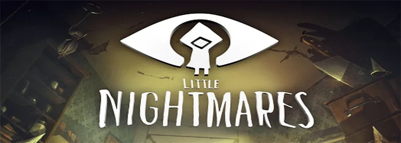 Little Nightmares  شاهد عرض مرعب من اللعبة الرائعة