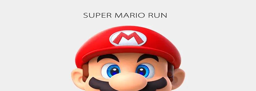 على الأندرويد Super Mario Run تعرف على ميعاد أصدار لعبة