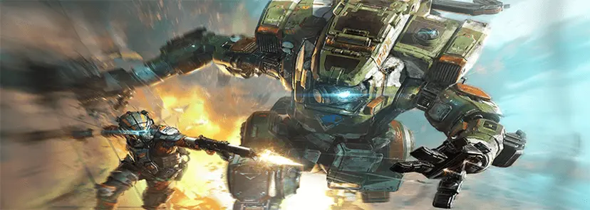 Titanfall 2 تعرف معنا على تفاصيل المحتوى الاضافي القادم للعبة 