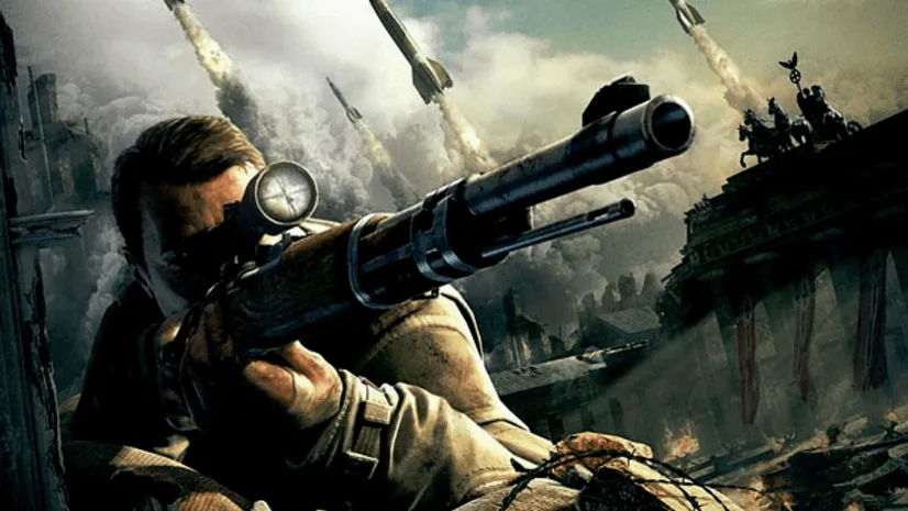 Sniper Elite 4 تابع أخر أخبار لعبه