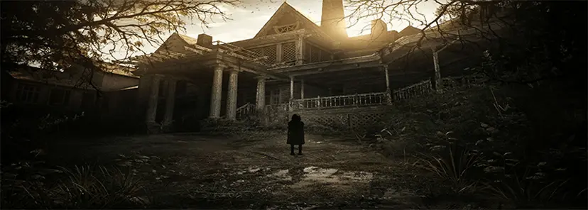 Resident Evil 7 تعرف على المحتوى الاضافي الأول للعبة 