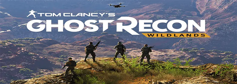 Ghost Recon Wildlands تعرف على الخطأ الكبيرفى بيتا 