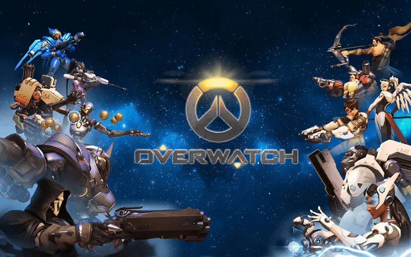 Overwatch التي تحصل علية لعبة العام server browser تعرف على تفاصيل 