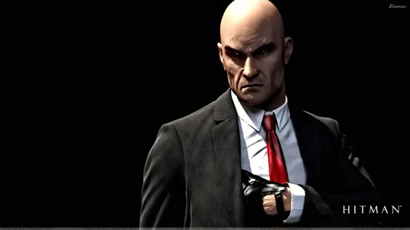 Hitman تعرف على أخر الاخبار الخاصه بلعبه