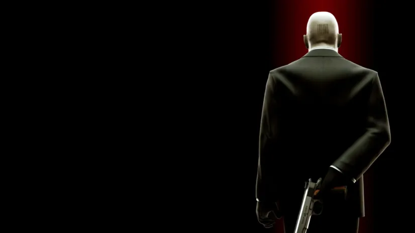 أصبح متوفرا Hitman الهدف الجديد للعبه