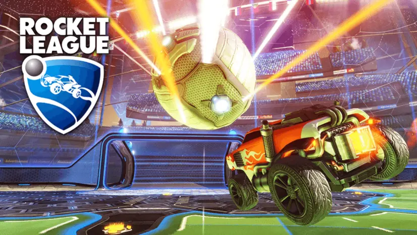 Rocket League تعرف على تفاصيل المحتوي الأضافي للعبة 