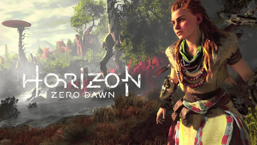 تعرف معنا على تفاصيل هذا التحديث Horizon Zero Dawn تحديث جديد للعبة