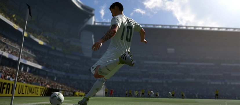 Xbox One ستتوفر بشكل مجانى لأصحاب الحاسب الشخصى و Fifa 17 لعبه