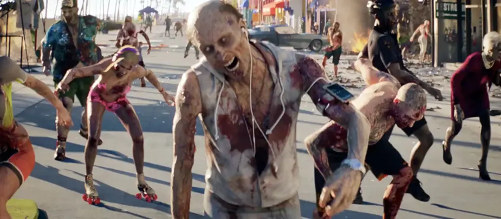 مازلت قيد التطوير Dead Island 2 لعبه