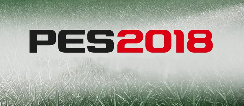 PES 2018 شاهد الفيديو الخاص بميعاد اطلاق