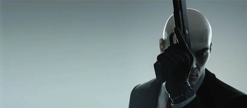 Hitman خبر صادم لكل عشاق لعبه