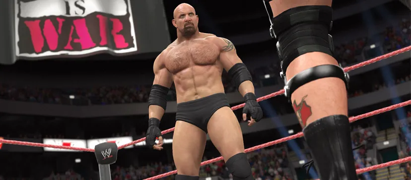 WWE 2K18 خبر غير متوقع لكل عشاق