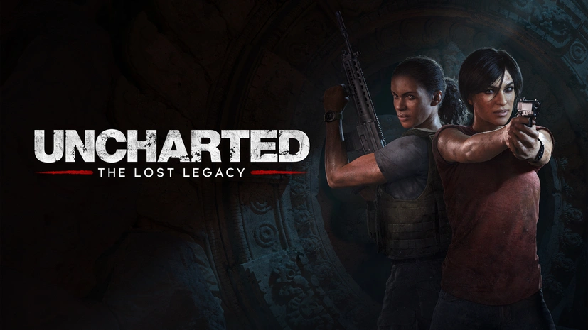 uncharted lost legacy كل ما تريد معرفته عن