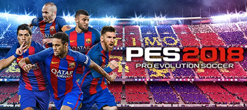 معلومات عن بيتا pes 2018