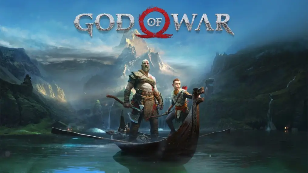 اجزاء جديده في المستقبل ل god of war 