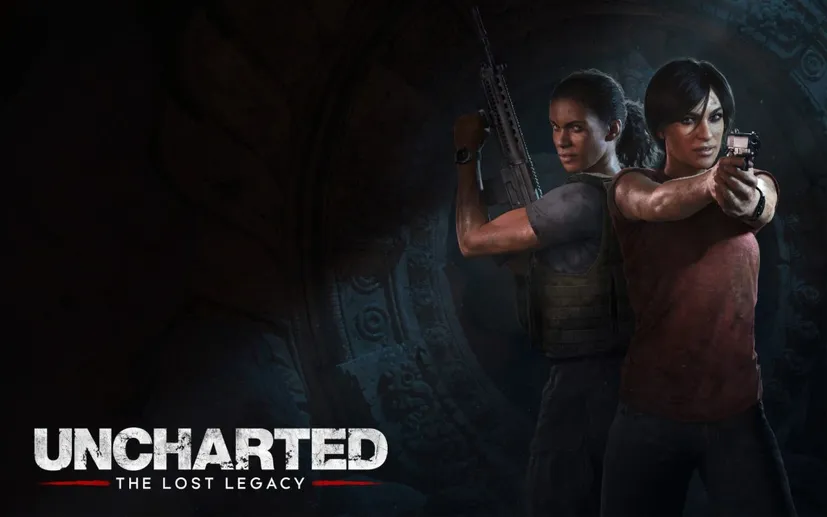 10 معلومات يجب ان تعرفها عن uncharted lost legacy