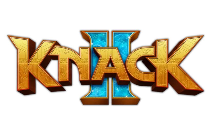 فيديو جديد ل knack 2 يوضح طريقه اللعبه