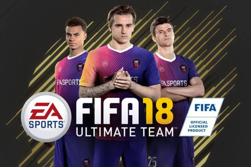 شاهد البث المباشر لاول عرض  fifa 18