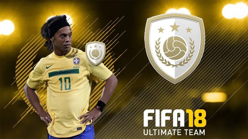 لاعبين جدد في قائمه icon ل fifa 18