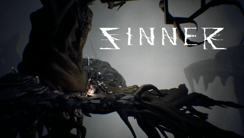 لعبه Sinner: Sacrifice for Redemption قادمه بنسخه غربيه