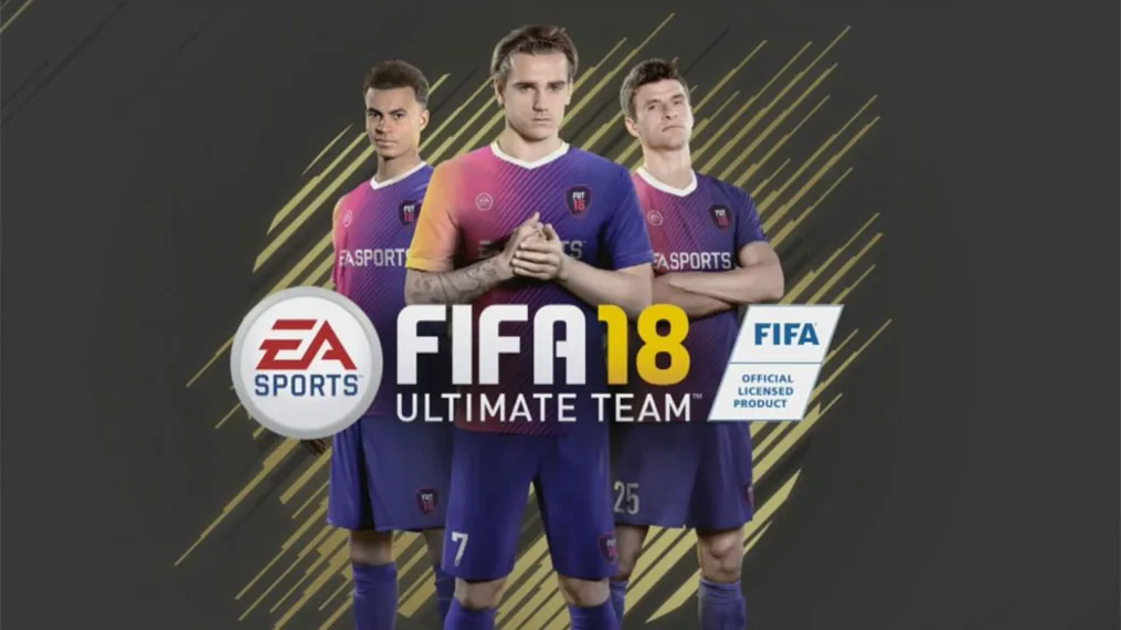 ملخص كامل لما تم اعلانه عن fifa 18 ultimate team