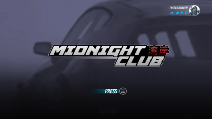 تسريب يكشف عن عوده سلسله midnight club