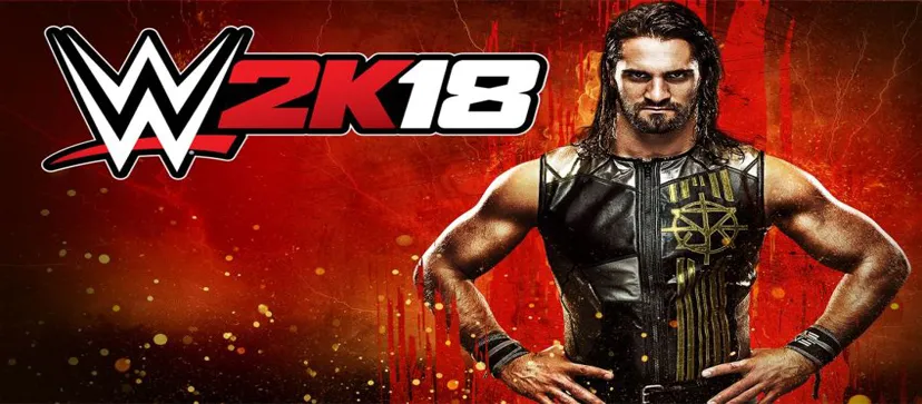 صدور اول صور للعبه wwe 2k 2018