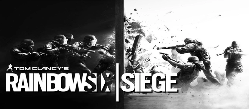 لعبه rainbow six seige تواصل النجاحات ب 20 مليون لاعب