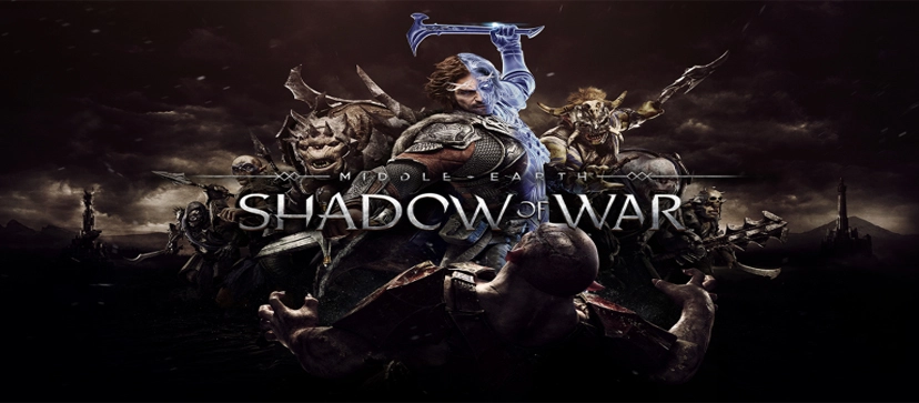 لعبه shadow of war لن تحتاج اتصال دائم بالانترنت