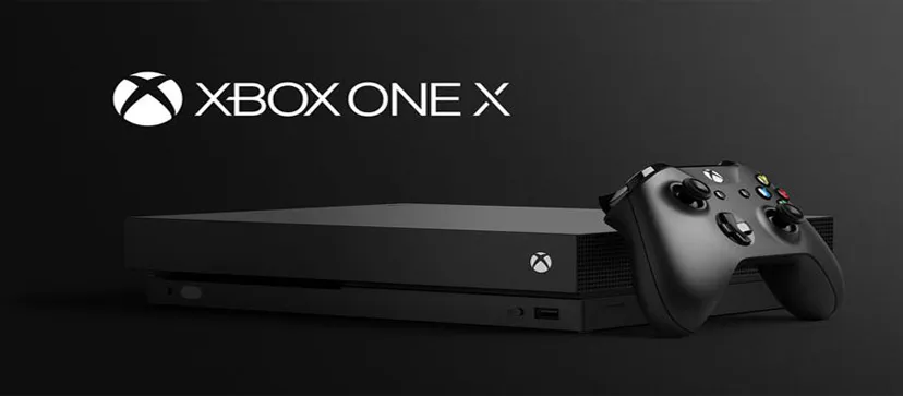 مايكل باكتر : ال xbox one x لن يحقق النجاح المرجو منه