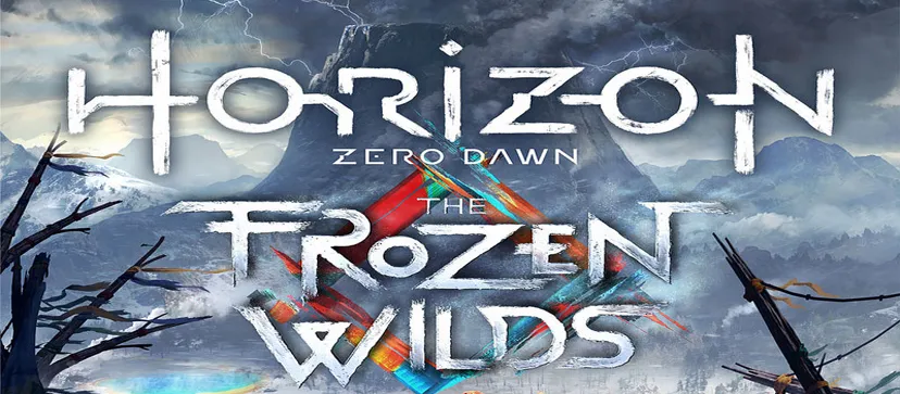 تحديد معاد صدور horizon the frozen wilds