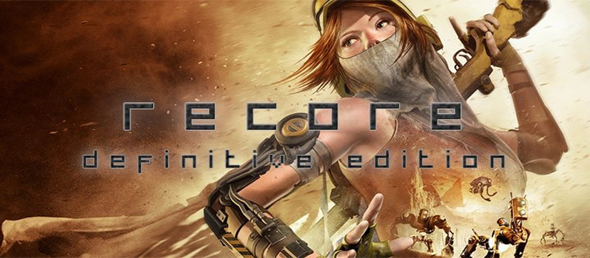 هل تكون recore واجهه اصدار لل xbox one x