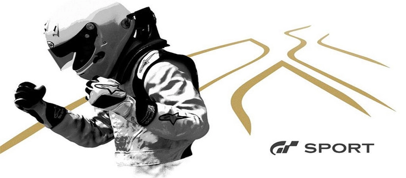 تحديد توجه لعبه gran turismo sport