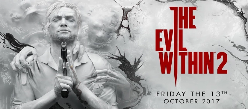 التشابهات بين the evil within , resident evil من وجهه نظر مخرج اللعبه