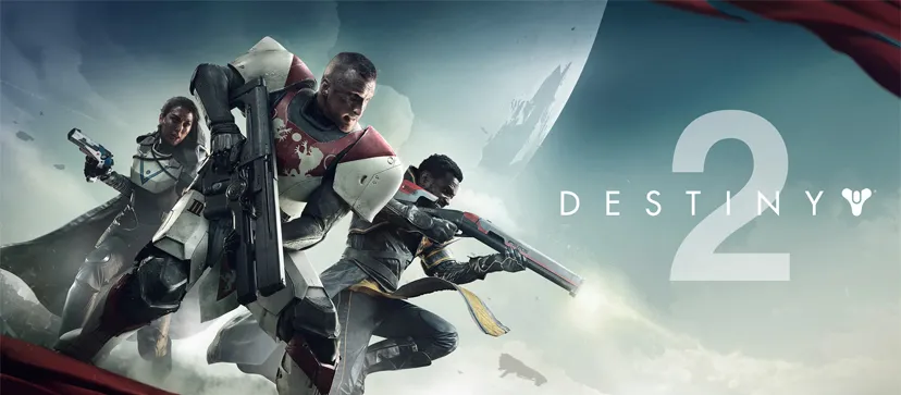 نفي خبر طرح destiny 2 عبر خدمه steam