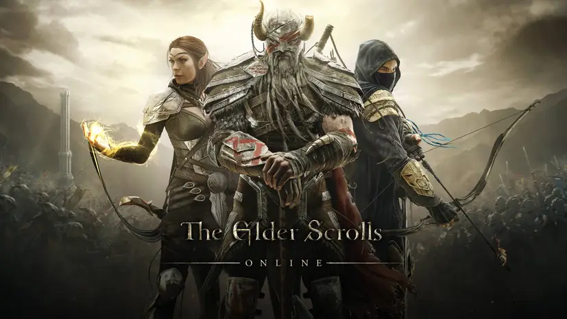 احتفال فريق The Elder Scrolls ONLINE بتجاوز ال10 مليون لاعب 