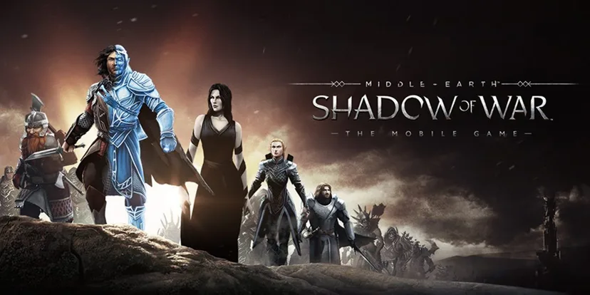 Middle Earth: Shadow of War تحصل على محتوى اضافي جديد