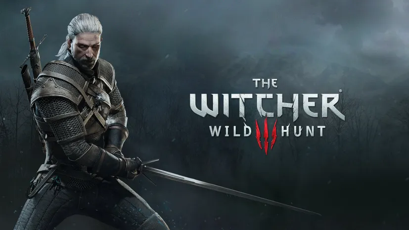 The Witcher 3 سوف تدعم جهاز Xbox One X