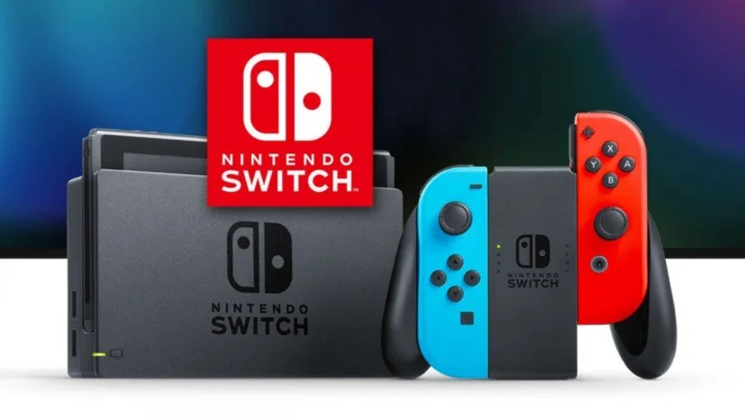 شحنات محدودة من الـSwitch هذا الأسبوع ونفاد سريع وعودة الألعاب مجددا!