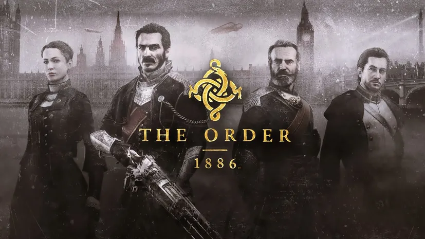 مطوروا لعبة The Order: 1886 يعملون على لعبة جديدة بتصنيف AAA!