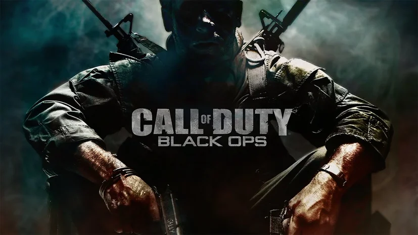 إشاعة: جزء جديد من Black Ops