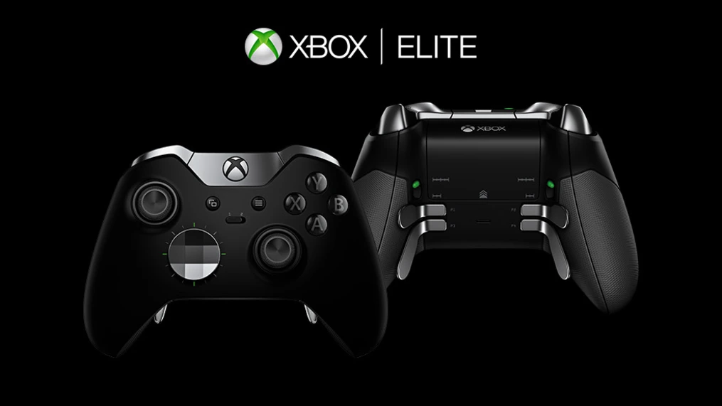 تقارير المتاجر تشير لإيقاف شحنات الـXbox One Elite Controller “النسخه الجديده بالطريق!”