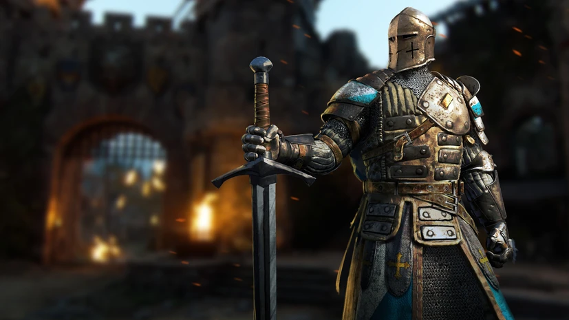 عدد لاعبي For Honor يصل لـ7.5 مليون لاعب