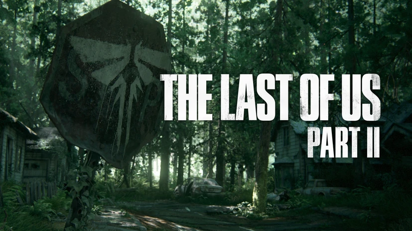 ربما يكون هنالك كلب مرافق للشخصية الرئيسية في THE LAST OF US PART 2